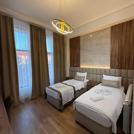 Apostolovic Plus Leskovac  Extérieur photo