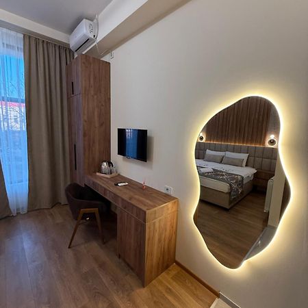 Apostolovic Plus Leskovac  Extérieur photo