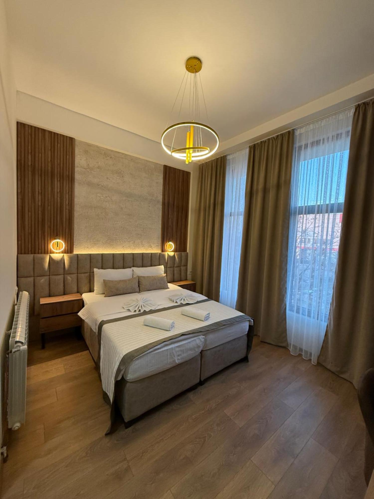 Apostolovic Plus Leskovac  Extérieur photo