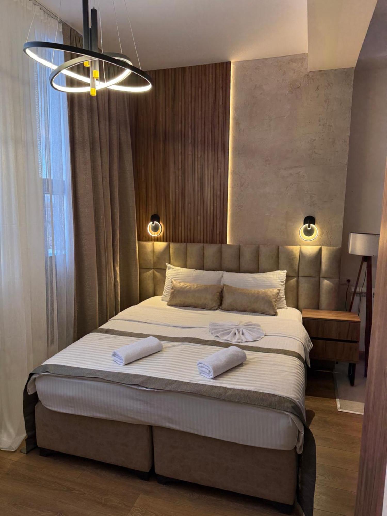 Apostolovic Plus Leskovac  Extérieur photo
