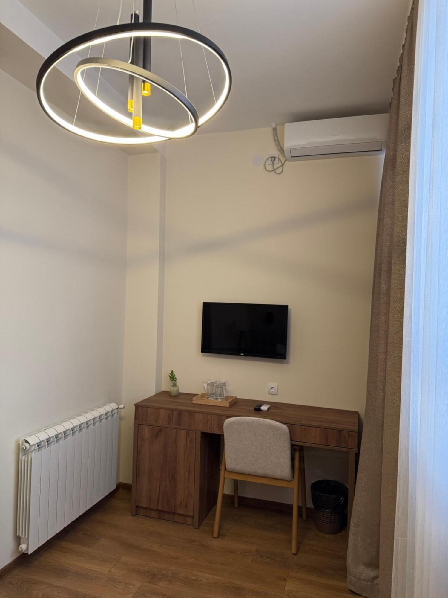 Apostolovic Plus Leskovac  Extérieur photo