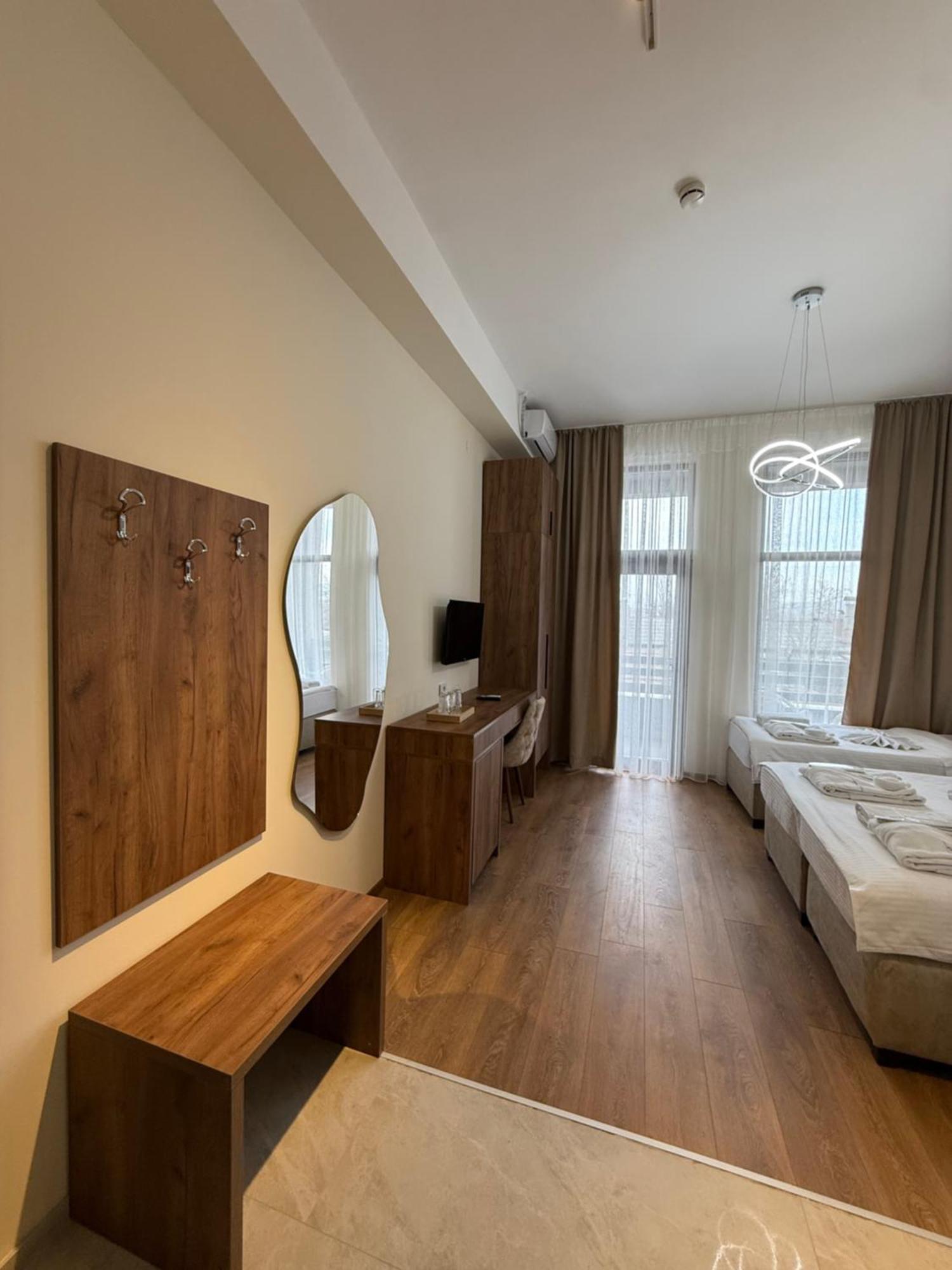 Apostolovic Plus Leskovac  Extérieur photo